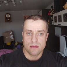 Фотография мужчины Сергей, 36 лет из г. Сегежа