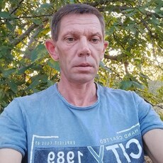 Фотография мужчины Николай, 43 года из г. Брюховецкая