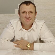 Фотография мужчины Миша, 43 года из г. Прага