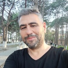 Фотография мужчины Zaur, 43 года из г. Баку