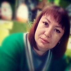 Фотография девушки Настенька, 35 лет из г. Приаргунск