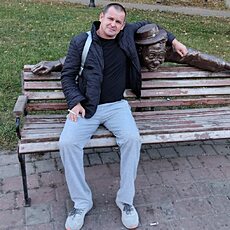 Фотография мужчины Юрий, 49 лет из г. Стаханов