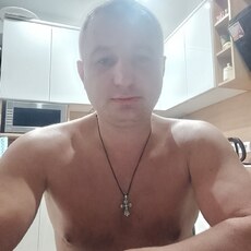 Фотография мужчины Алексей, 35 лет из г. Крупки