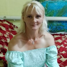 Фотография девушки Людмила, 43 года из г. Тальное