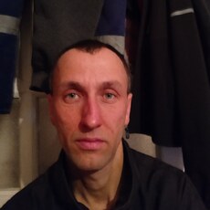 Фотография мужчины Виталий, 38 лет из г. Петухово