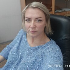 Фотография девушки Олеся, 41 год из г. Осинники