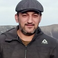 Фотография мужчины Гасан, 43 года из г. Избербаш