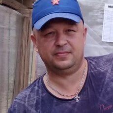 Фотография мужчины Алексей, 46 лет из г. Навашино