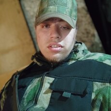 Фотография мужчины Николай, 21 год из г. Донецк