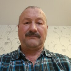 Фотография мужчины Владимир, 63 года из г. Удомля