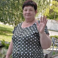 Фотография девушки Нина, 60 лет из г. Витебск
