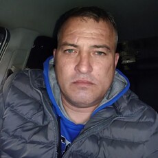 Фотография мужчины Иван, 40 лет из г. Солнечнодольск