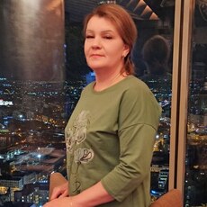 Фотография девушки Елена, 51 год из г. Новоуральск