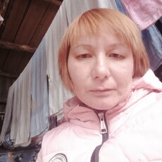 Фотография девушки Валентина, 35 лет из г. Морки