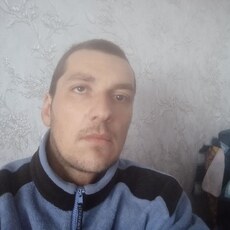 Фотография мужчины Олександр, 35 лет из г. Радомышль