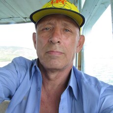 Фотография мужчины Сергей, 49 лет из г. Алдан