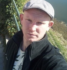 Фотография мужчины Серега, 30 лет из г. Лисичанск