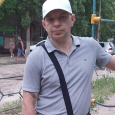 Фотография мужчины Андрей, 48 лет из г. Воронеж