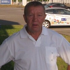 Фотография мужчины Сергей, 65 лет из г. Новокузнецк