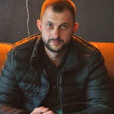 Фотография мужчины Віталій, 32 года из г. Новоград-Волынский