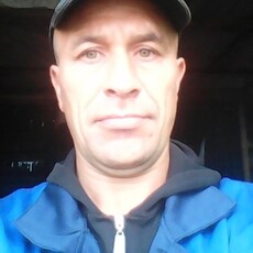 Фотография мужчины Иван, 46 лет из г. Канаш