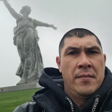 Фотография мужчины Владимир, 39 лет из г. Междуреченск