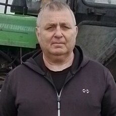 Фотография мужчины Николай, 62 года из г. Мариуполь