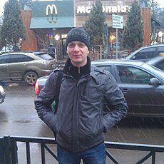 Фотография мужчины Константин, 38 лет из г. Горловка