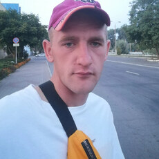 Фотография мужчины Игорь, 33 года из г. Гомель