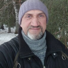 Фотография мужчины Николай, 64 года из г. Чкаловск