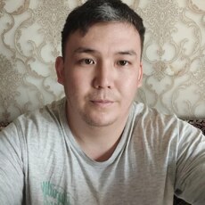 Фотография мужчины Марлен, 29 лет из г. Алматы