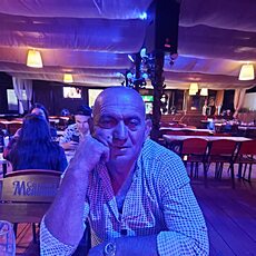 Фотография мужчины Арам, 54 года из г. Альметьевск