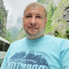 Фотография мужчины Александр, 41 год из г. Щекино
