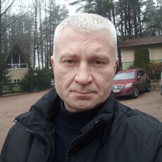 Фотография мужчины Сергей, 46 лет из г. Колпино
