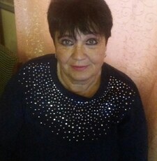 Фотография девушки Натяля, 59 лет из г. Черноморск