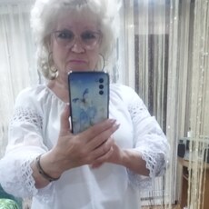 Фотография девушки Альфия, 65 лет из г. Альметьевск