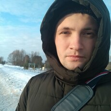 Фотография мужчины Андрей, 31 год из г. Касимов