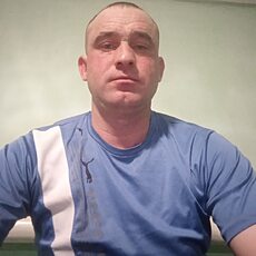 Фотография мужчины Петруха Лебедев, 33 года из г. Александров Гай