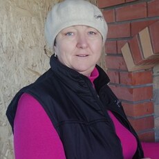 Фотография девушки Ольга, 56 лет из г. Заринск