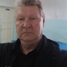 Фотография мужчины Сергей, 61 год из г. Туринск