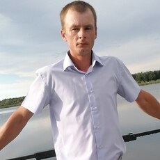 Фотография мужчины Виталий, 35 лет из г. Рогачев