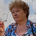 Елена Юрьевна, 62 года