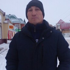 Фотография мужчины Анатолий, 54 года из г. Урмары