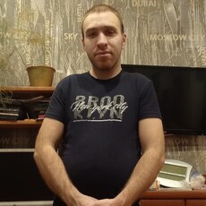 Фотография мужчины Евгений, 29 лет из г. Приютово