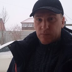 Фотография мужчины Алексей, 42 года из г. Магадан