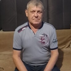 Фотография мужчины Александр, 63 года из г. Бийск