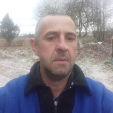 Фотография мужчины Владимир, 42 года из г. Миоры