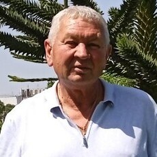 Фотография мужчины Владимир, 62 года из г. Горячий Ключ