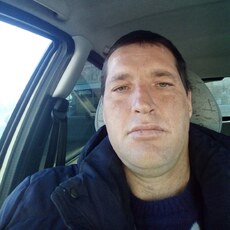 Фотография мужчины Василий, 41 год из г. Саракташ