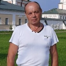 Фотография мужчины Михаил, 54 года из г. Вышний Волочек